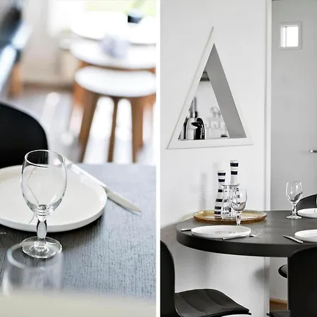 Дом отдыха G103-lemvig-klovervej-3 Лемвиг