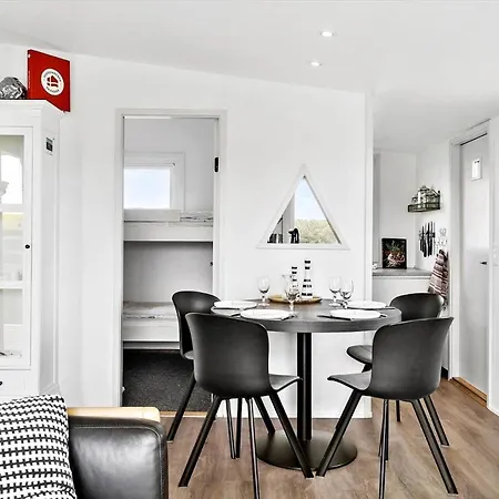 G103-lemvig-klovervej-3 Лемвиг