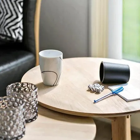 Дом отдыха G103-lemvig-klovervej-3 *