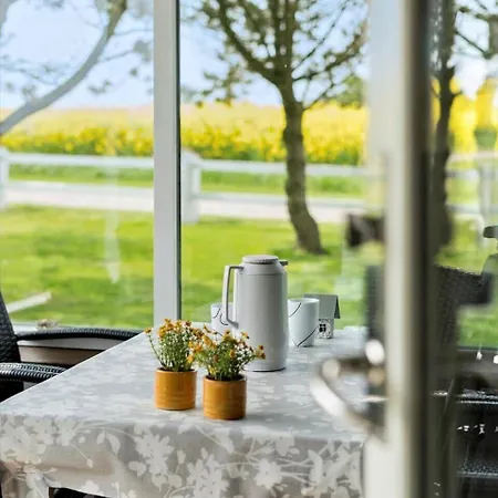 Дом отдыха G103-lemvig-klovervej-3