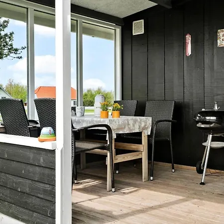 G103-lemvig-klovervej-3 Дом отдыха Лемвиг