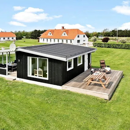 G103-lemvig-klovervej-3 Semesterbostad