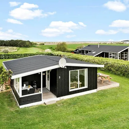 G103-lemvig-klovervej-3 Semesterbostad *