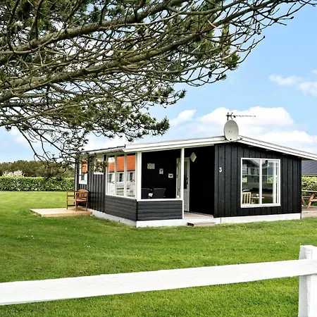 G103-lemvig-klovervej-3 Дом отдыха Лемвиг