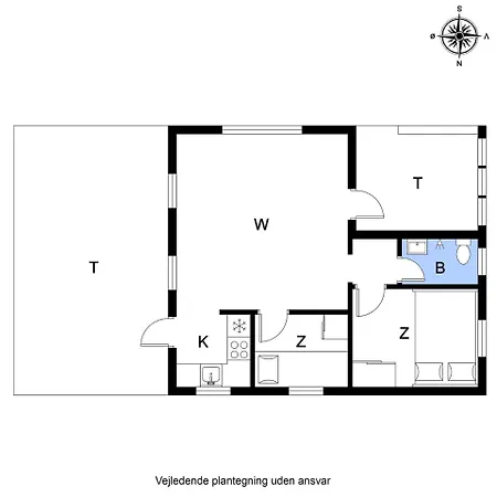G103-lemvig-klovervej-3 Лемвиг