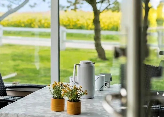 Holiday home G103-lemvig-klovervej-3